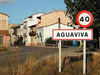 Aguaviva: El Abrazo De La Tierra (2005) afişi Aguaviva: El Abrazo De La Tierra (2005) afişi