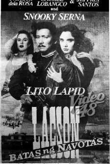 Aguinaldo (1993) afişi