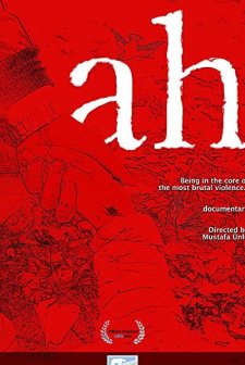 Ah (2016) afişi