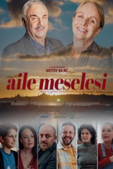 Aile Meselesi