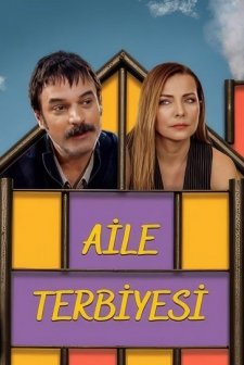 Aile Terbiyesi (2025) afişi