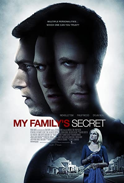 Ailemdeki Sır (2010) afişi Ailemdeki Sır (2010) afişi