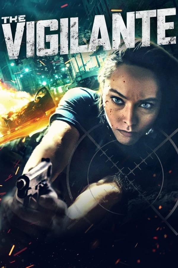 Aimee (2023) afişi Aimee (2023) afişi