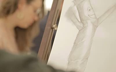 Airdancers: Nude Art Model (2017) afişi Airdancers: Nude Art Model (2017) afişi