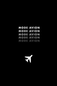 Airplane Mode (2016) afişi