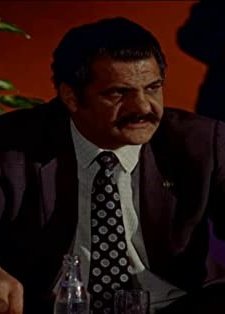 Akrep Tuzağı (1970) afişi