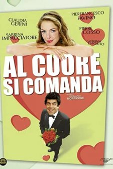 Al Cuore Si Comanda