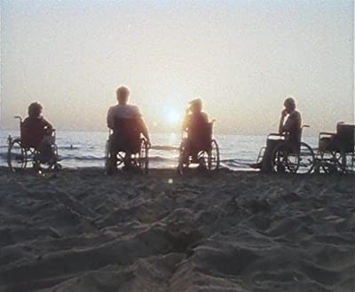 Al-manam (1988) afişi Al-manam (1988) afişi