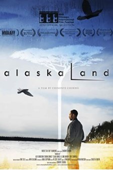 Alaskaland (2012) afişi