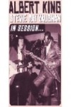 Albert King / Stevie Ray Vaughan (1983) afişi Albert King / Stevie Ray Vaughan (1983) afişi