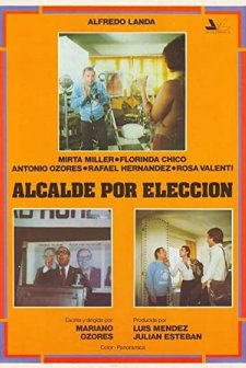 Alcalde Por Elección