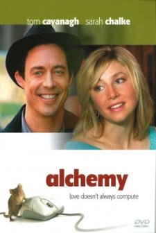 Alchemy (2005) afişi