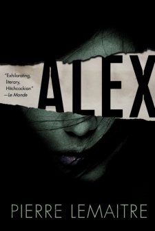 Alex  afişi