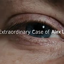 Alex Lewis'in Olağanüstü Hikayesi