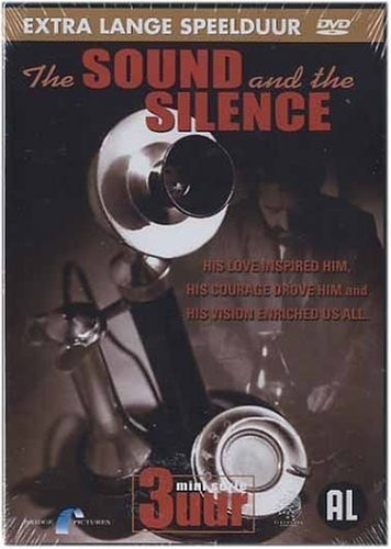 Alexander Graham Bell: The Sound And The Silence (1991) afişi Alexander Graham Bell: The Sound And The Silence (1991) afişi