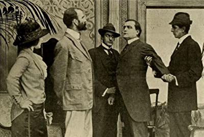 Alexia's Strategy (1913) afişi Alexia's Strategy (1913) afişi