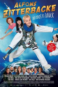 Alfons Zitterbacke