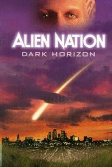 Alien Nation: Dark Horizon (1994) afişi