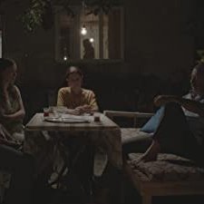 Ali'nin Tabiatı (2021) afişi