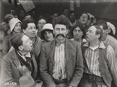 Alkali ıke And The Hypnotist (1913) afişi Alkali ıke And The Hypnotist (1913) afişi