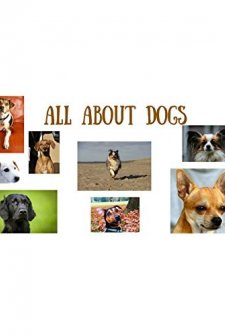 All About Dogs (1942) afişi