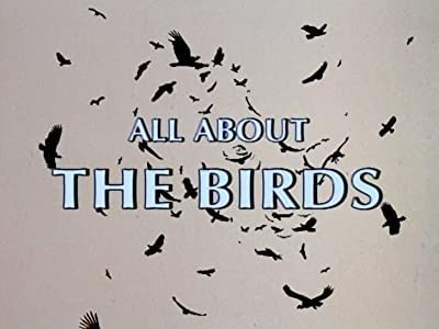 All About 'the Birds' (2000) afişi All About 'the Birds' (2000) afişi