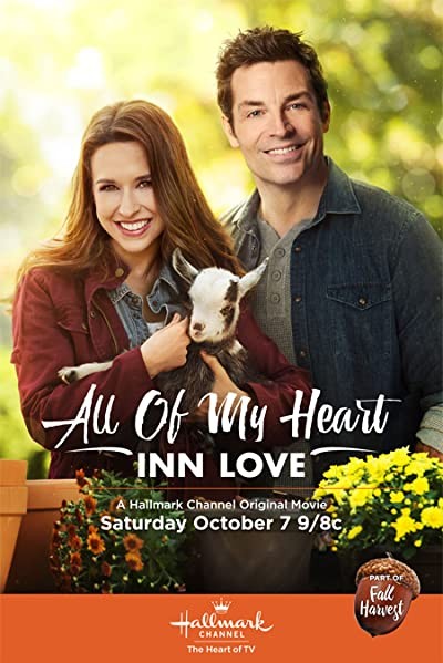All of My Heart: Inn Love (2017) afişi All of My Heart: Inn Love (2017) afişi