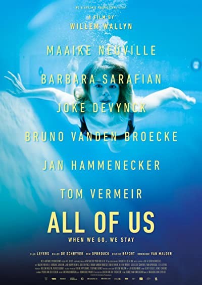 All of Us (2019) afişi All of Us (2019) afişi