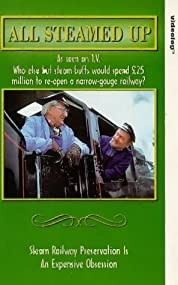 All Steamed Up (1929) afişi All Steamed Up (1929) afişi