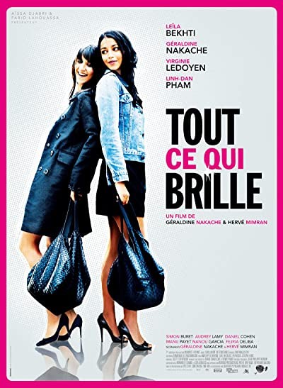 All That Glitters (2010) afişi All That Glitters (2010) afişi