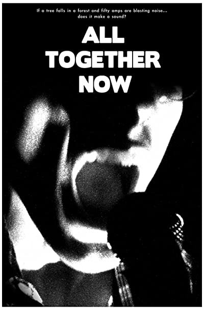 All Together Now (2013) afişi All Together Now (2013) afişi