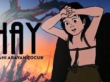 Allah'ı Arayan Çocuk: Hay (1992) afişi