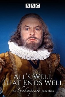 All's Well That Ends Well (1981) afişi