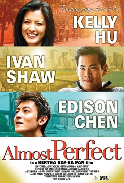Almost Perfect (2011) afişi Almost Perfect (2011) afişi