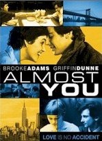 Almost You (1984) afişi Almost You (1984) afişi