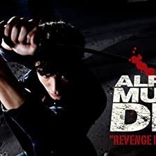 Alpha Must Die (2012) afişi