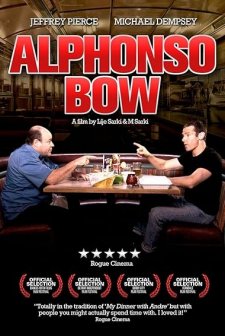 Alphonso Bow (2008) afişi