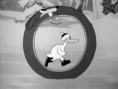 Alpine Antics (1936) afişi Alpine Antics (1936) afişi