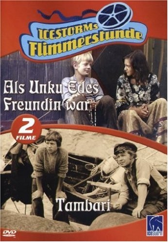 Als Unku Edes Freundin War (1981) afişi Als Unku Edes Freundin War (1981) afişi
