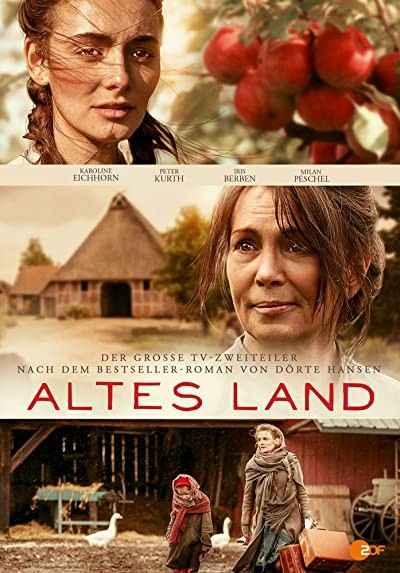Altes Land (2020) afişi Altes Land (2020) afişi