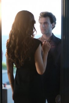 Altın Kafes (2023) afişi