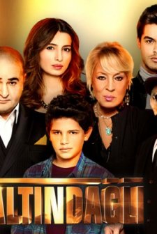 Altındağlı (2013) afişi