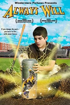 Always Will (2006) afişi