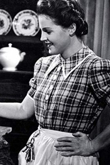 Am Abend Auf Der Heide (1941) afişi