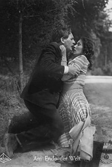 Am Ende Der Welt (1947) afişi