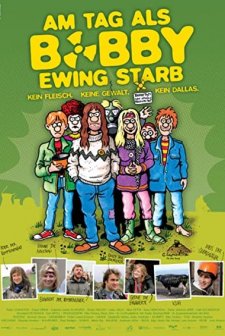 Am Tag Als Bobby Ewing Starb