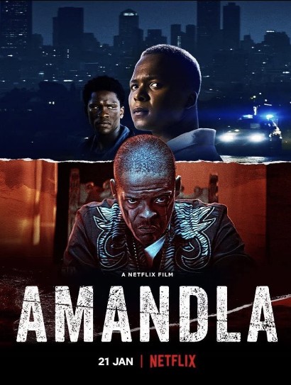 Amandla