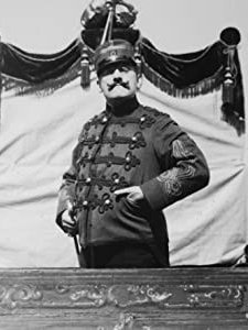 Amann, The Great ımpersonator