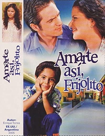 Amarte Así (2005) afişi Amarte Así (2005) afişi