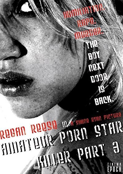Amateur Porn Star Killer 3: The Final Chapter (2009) afişi Amateur Porn Star Killer 3: The Final Chapter (2009) afişi